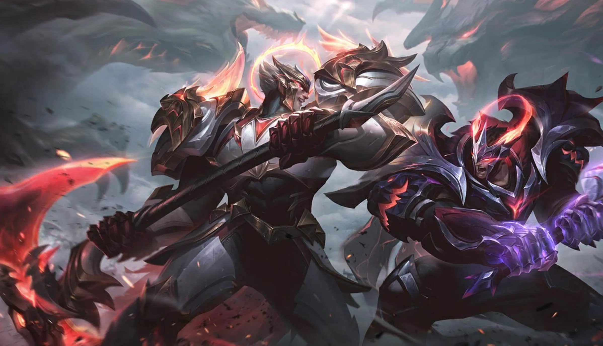 darius guide league of legends
